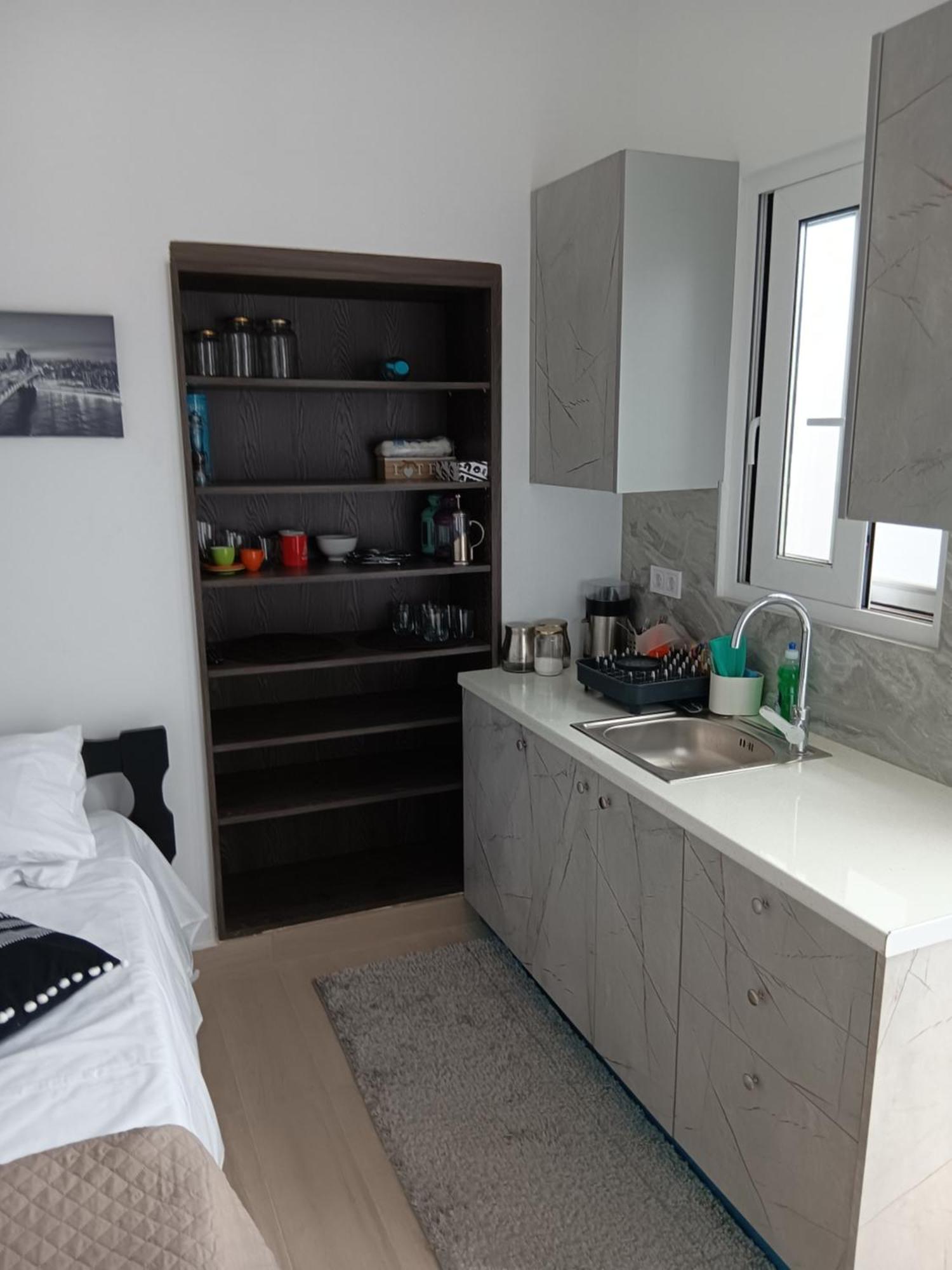 Athens Luxury Studio 1 Extérieur photo